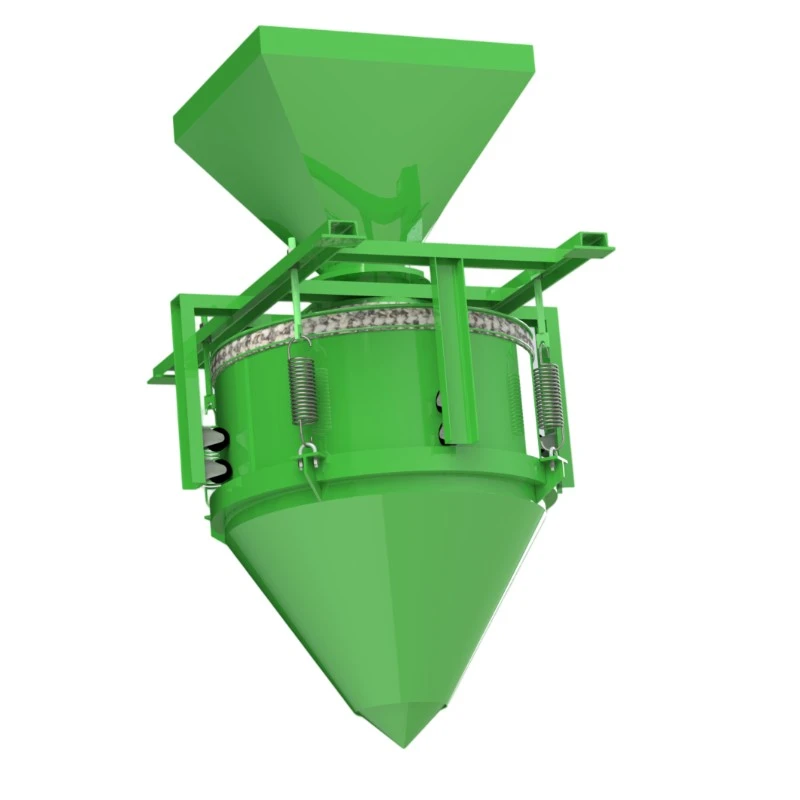 Dust Control Hopper-2