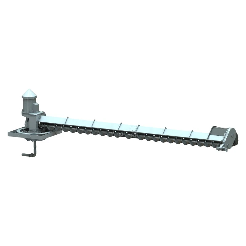 wheat sweep auger-3