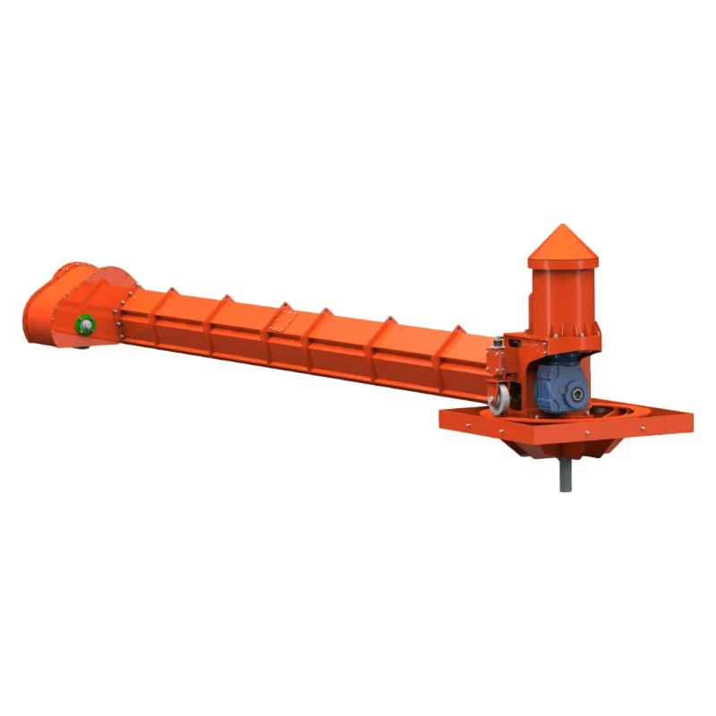 wheat sweep auger-4