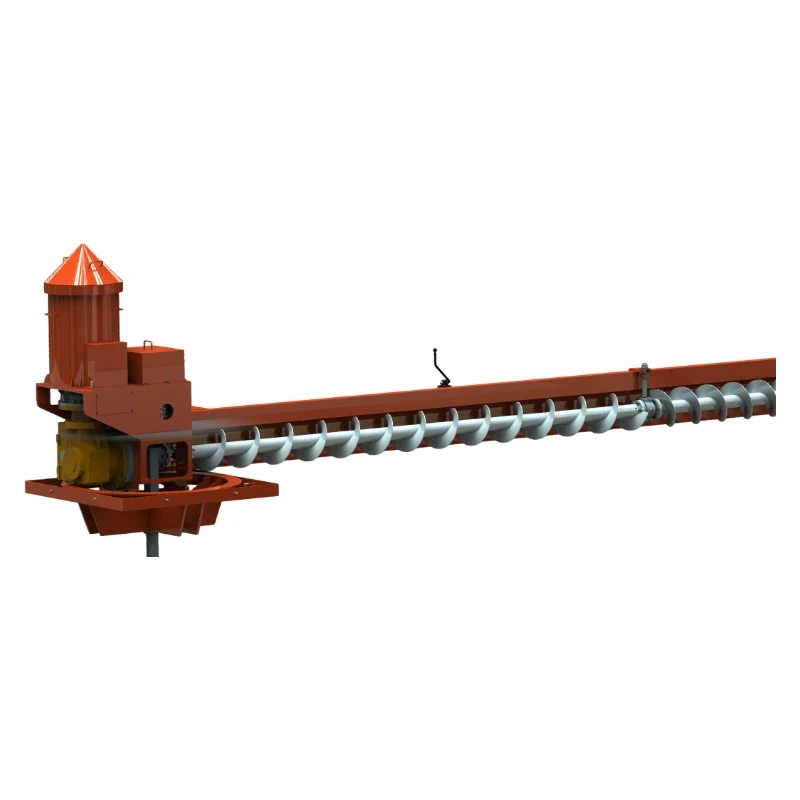 wheat sweep auger-5